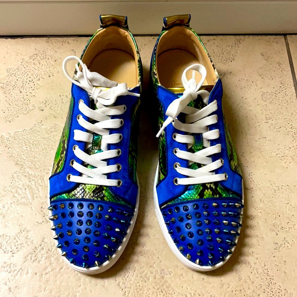 Men shoes Christian Louboutin